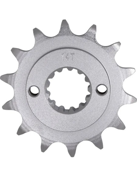 MOOSE OFFROAD HARD-PARTS Ritzel & Kettenräder für KAWASAKI KLR 650 1990-2017