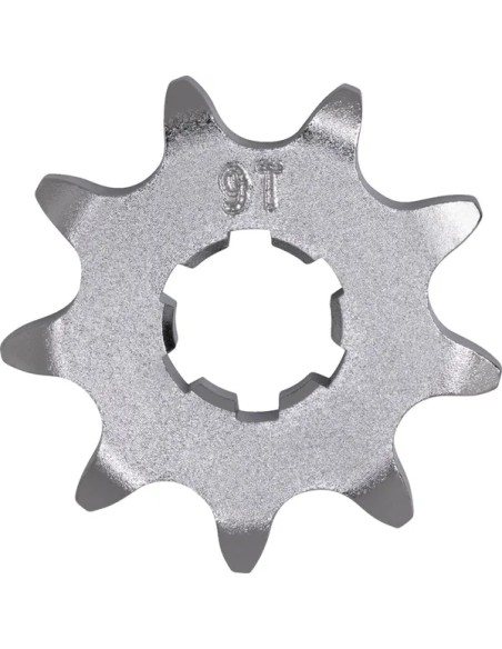 MOOSE OFFROAD HARD-PARTS Ritzel & Kettenräder für SUZUKI LT-A 50 2X4 2002-2004