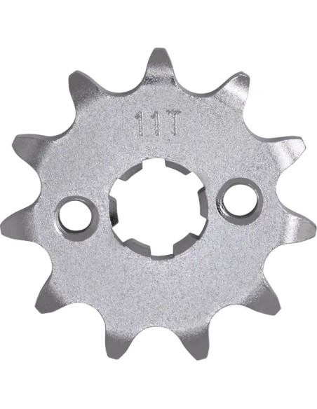 MOOSE OFFROAD HARD-PARTS Ritzel & Kettenräder für SUZUKI TS 50 1971-1974