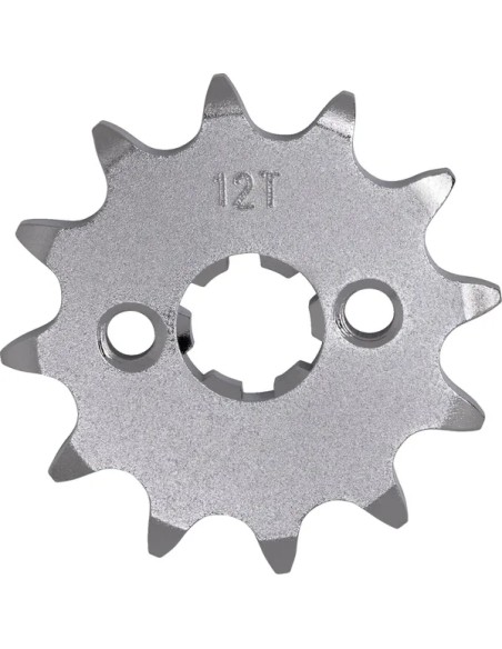 MOOSE OFFROAD HARD-PARTS Ritzel & Kettenräder für SUZUKI TS 50 1971-1974