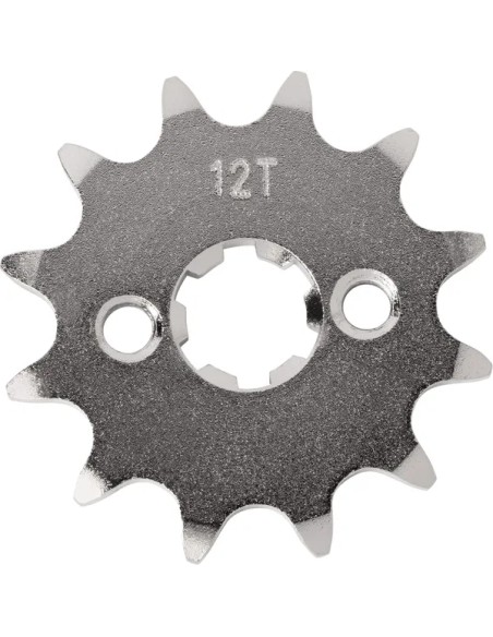 MOOSE OFFROAD HARD-PARTS Ritzel & Kettenräder - Detailansicht