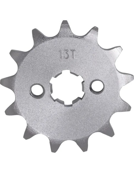 MOOSE OFFROAD HARD-PARTS Ritzel & Kettenräder für SUZUKI TS 50 1971-1974