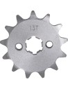 Vorderes Ritzel