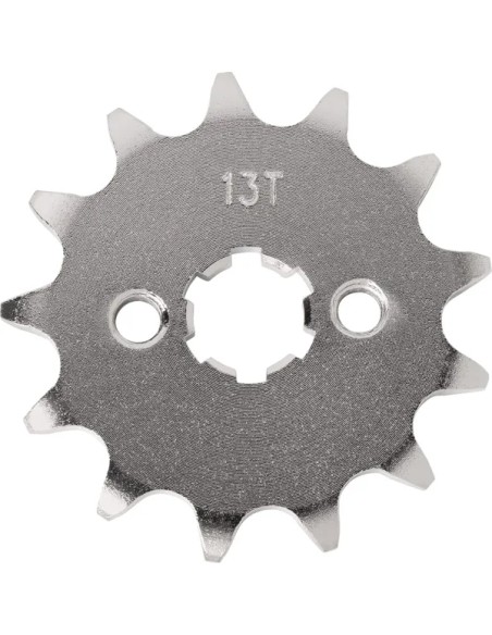 MOOSE OFFROAD HARD-PARTS Ritzel & Kettenräder - Detailansicht