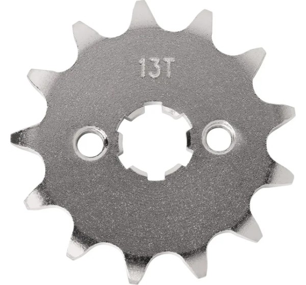 MOOSE OFFROAD HARD-PARTS Ritzel & Kettenräder - Detailansicht
