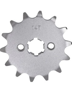 Vorderes Ritzel