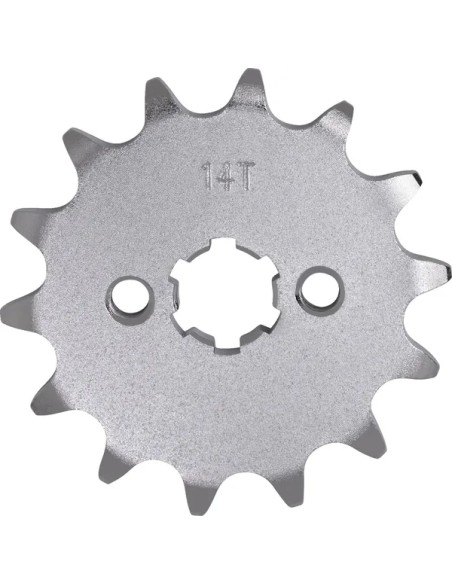 MOOSE OFFROAD HARD-PARTS Ritzel & Kettenräder für SUZUKI TS 50 1971-1974