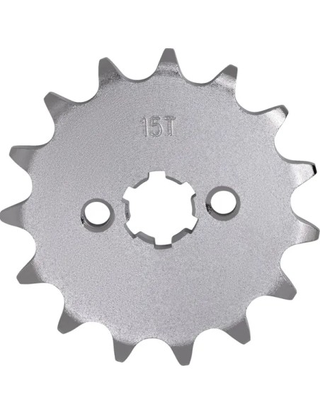 MOOSE OFFROAD HARD-PARTS Ritzel & Kettenräder für SUZUKI TS 50 1971-1974