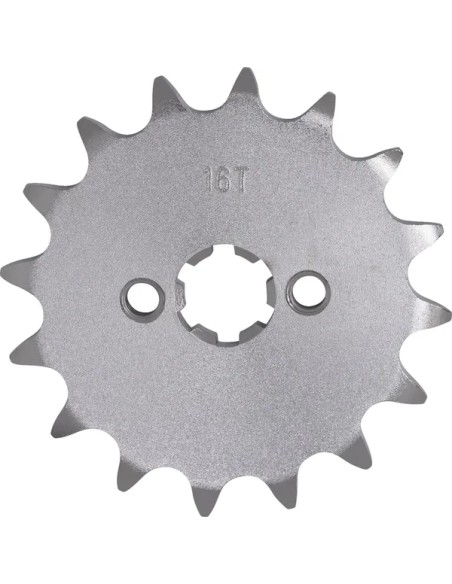 MOOSE OFFROAD HARD-PARTS Ritzel & Kettenräder für SUZUKI TS 50 1971-1974