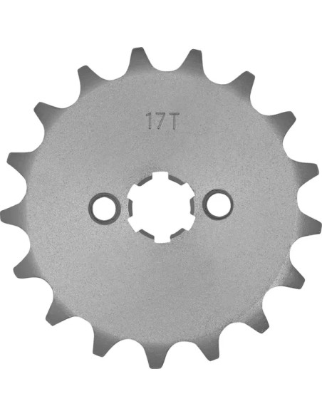 MOOSE OFFROAD HARD-PARTS Ritzel & Kettenräder für SUZUKI TS 50 1971-1974