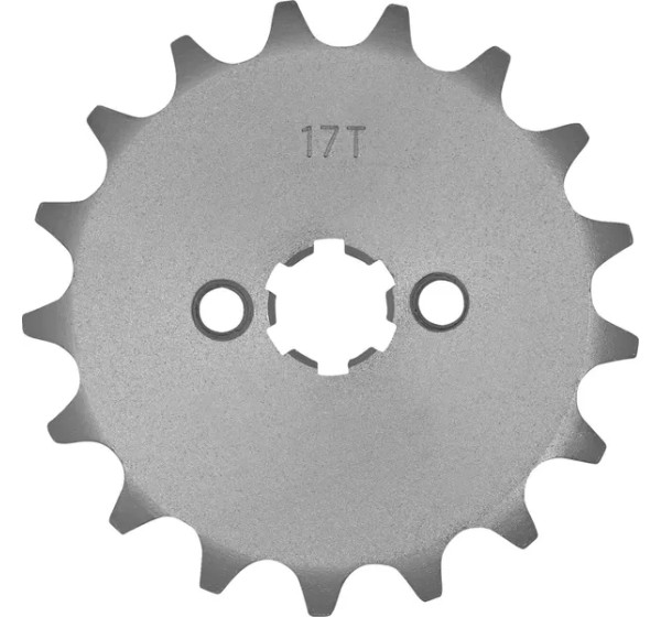 MOOSE OFFROAD HARD-PARTS Ritzel & Kettenräder für SUZUKI TS 50 1971-1974