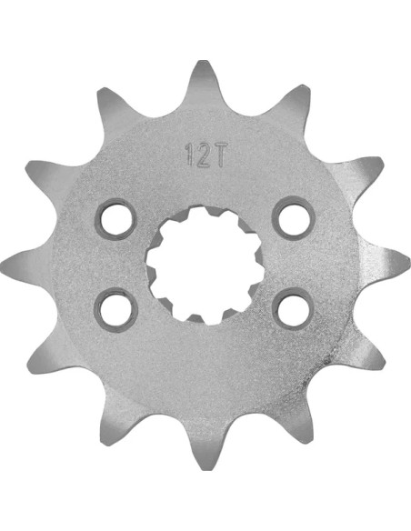 MOOSE OFFROAD HARD-PARTS Ritzel & Kettenräder für SUZUKI RM-Z 250 2004-2006