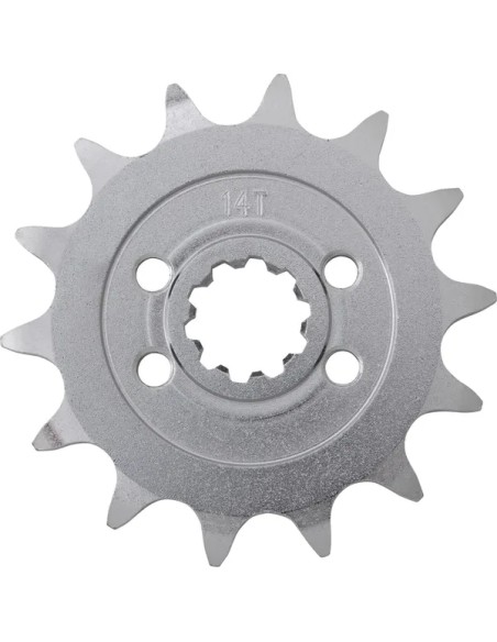 MOOSE OFFROAD HARD-PARTS Ritzel & Kettenräder für SUZUKI RM-Z 250 2004-2006