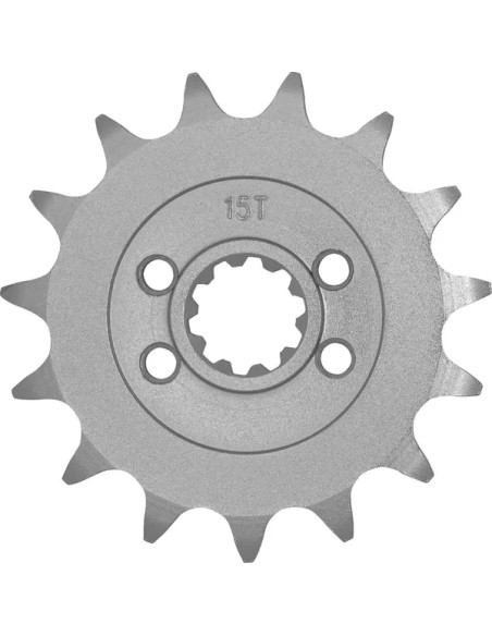MOOSE OFFROAD HARD-PARTS Ritzel & Kettenräder für KAWASAKI KX 250 F 2004-2005