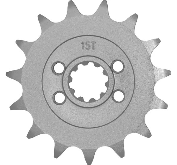 MOOSE OFFROAD HARD-PARTS Ritzel & Kettenräder für KAWASAKI KX 250 F 2004-2005