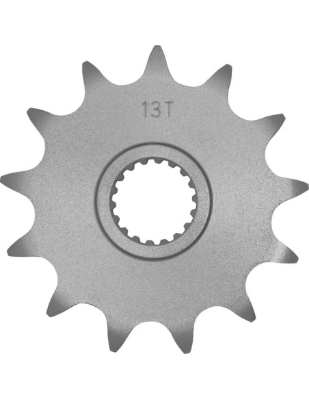 MOOSE OFFROAD HARD-PARTS Ritzel & Kettenräder für SUZUKI RM 125 1980-2012