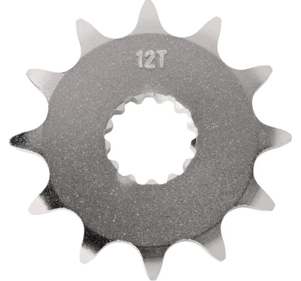 MOOSE OFFROAD HARD-PARTS Ritzel & Kettenräder - Detailansicht