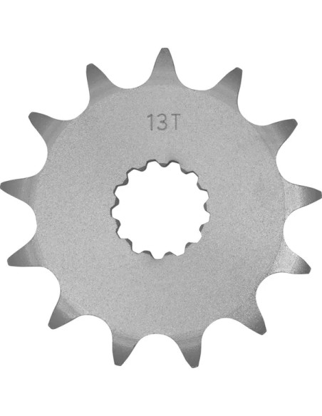 MOOSE OFFROAD HARD-PARTS Ritzel & Kettenräder für SUZUKI RM 250 1982-2008