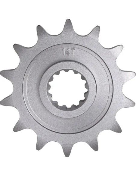 MOOSE OFFROAD HARD-PARTS Ritzel & Kettenräder für SUZUKI RM 250 1982-2008