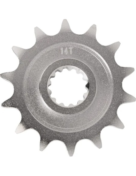 MOOSE OFFROAD HARD-PARTS Ritzel & Kettenräder - Detailansicht