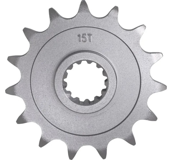 MOOSE OFFROAD HARD-PARTS Ritzel & Kettenräder für SUZUKI RM 250 1982-2008