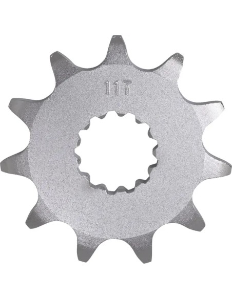 MOOSE OFFROAD HARD-PARTS Ritzel & Kettenräder - FRONT SPROCKET - SUZUKI - 11 T