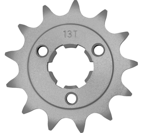 MOOSE OFFROAD HARD-PARTS Ritzel & Kettenräder für SUZUKI DR 650 SE 1994-2018
