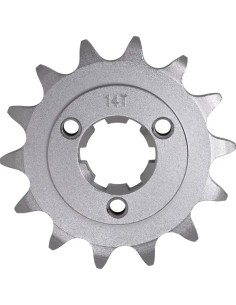 Vorderes Ritzel