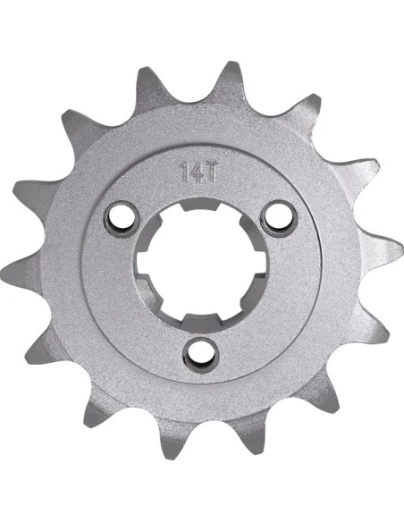 MOOSE OFFROAD HARD-PARTS Ritzel & Kettenräder für SUZUKI DR 650 SE 1994-2018