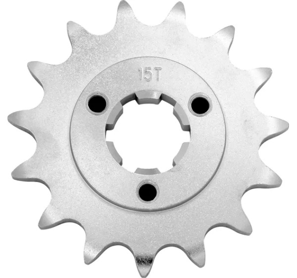 MOOSE OFFROAD HARD-PARTS Ritzel & Kettenräder für SUZUKI DR 650 SE 1994-2018