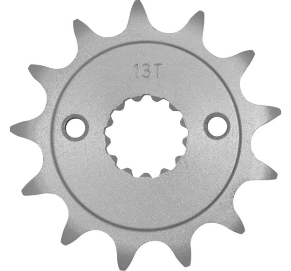 MOOSE OFFROAD HARD-PARTS Ritzel & Kettenräder für SUZUKI LT-Z 400 2X4 2003-2009