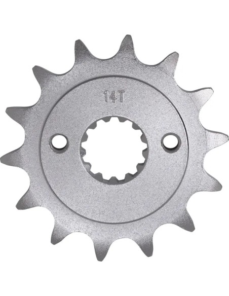 MOOSE OFFROAD HARD-PARTS Ritzel & Kettenräder für SUZUKI LT-Z 400 2X4 2003-2009