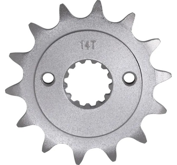 MOOSE OFFROAD HARD-PARTS Ritzel & Kettenräder für SUZUKI LT-Z 400 2X4 2003-2009