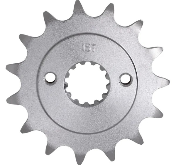 MOOSE OFFROAD HARD-PARTS Ritzel & Kettenräder für SUZUKI LT-Z 400 2X4 2003-2009