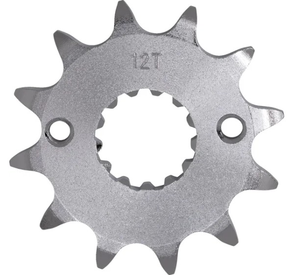 MOOSE OFFROAD HARD-PARTS Ritzel & Kettenräder für YAMAHA WR 400 F 1998-2002