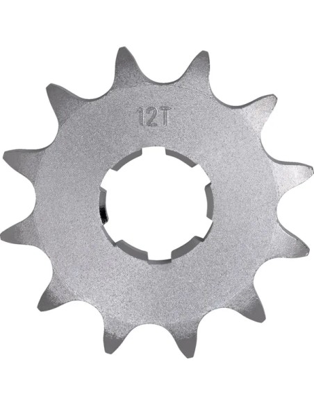 MOOSE OFFROAD HARD-PARTS Ritzel & Kettenräder für YAMAHA YFM 350 X 1987-2004