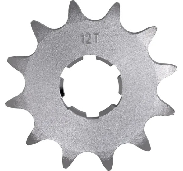 MOOSE OFFROAD HARD-PARTS Ritzel & Kettenräder für YAMAHA YFM 350 X 1987-2004