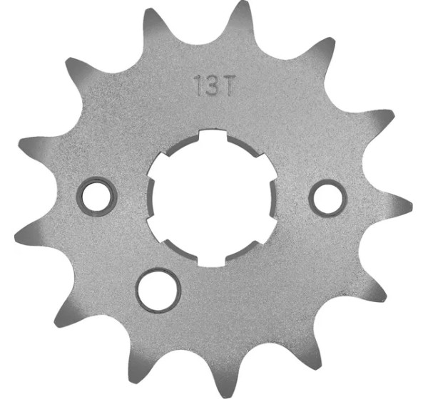 MOOSE OFFROAD HARD-PARTS Ritzel & Kettenräder für YAMAHA YFM 350 X 1987-2004