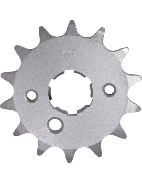 MOOSE OFFROAD HARD-PARTS Ritzel & Kettenräder für YAMAHA YFM 350 X 1987-2004