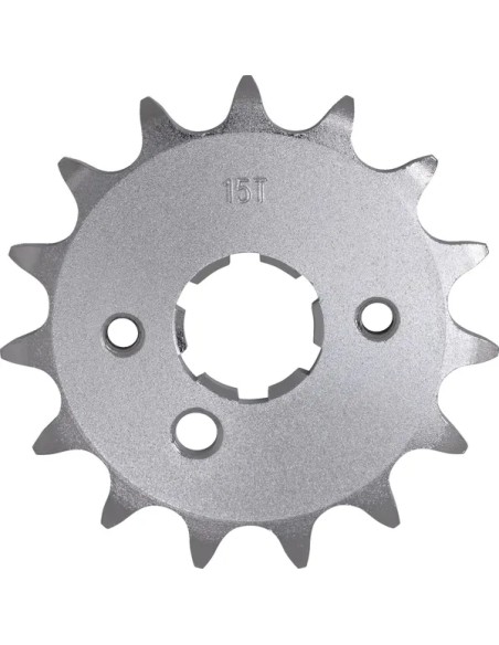 MOOSE OFFROAD HARD-PARTS Ritzel & Kettenräder für YAMAHA YFM 350 X 1987-2004