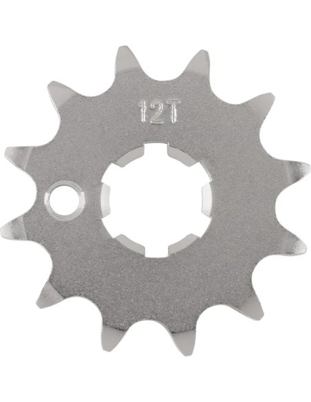 MOOSE OFFROAD HARD-PARTS Ritzel & Kettenräder für SUZUKI RM 65 2003-2005