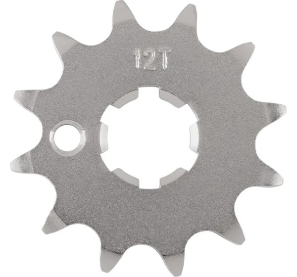 MOOSE OFFROAD HARD-PARTS Ritzel & Kettenräder für SUZUKI RM 65 2003-2005