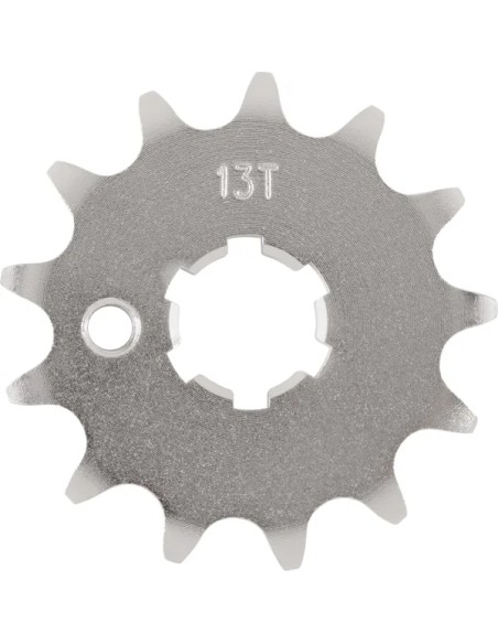 MOOSE OFFROAD HARD-PARTS Ritzel & Kettenräder für SUZUKI RM 65 2003-2005