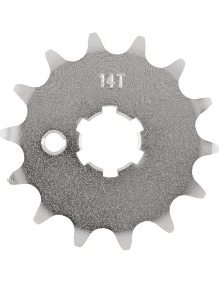 MOOSE OFFROAD HARD-PARTS Ritzel & Kettenräder für SUZUKI RM 65 2003-2005
