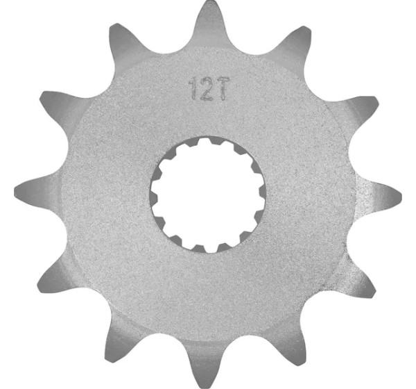 MOOSE OFFROAD HARD-PARTS Ritzel & Kettenräder für KAWASAKI KX 100 1989-2021