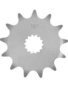 Vorderes Ritzel