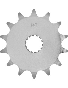 Vorderes Ritzel