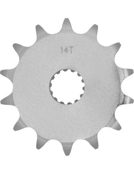 MOOSE OFFROAD HARD-PARTS Ritzel & Kettenräder für KAWASAKI KX 100 1989-2021