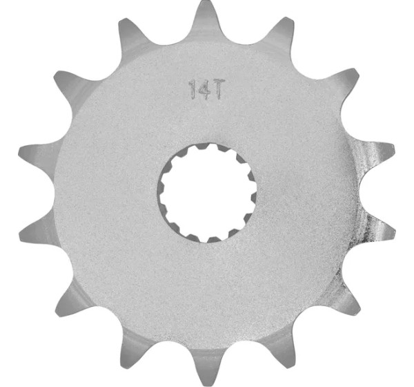 MOOSE OFFROAD HARD-PARTS Ritzel & Kettenräder für KAWASAKI KX 100 1989-2021