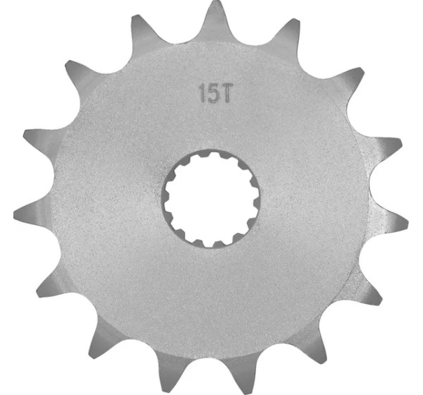 MOOSE OFFROAD HARD-PARTS Ritzel & Kettenräder für YAMAHA PW 80 1983-2006